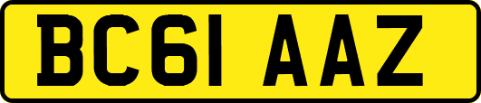 BC61AAZ