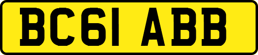 BC61ABB