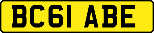 BC61ABE