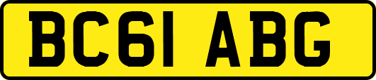 BC61ABG