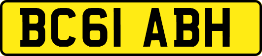 BC61ABH