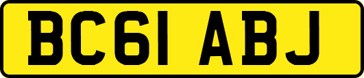 BC61ABJ