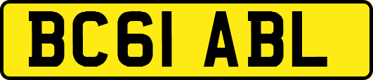 BC61ABL