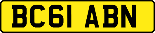BC61ABN