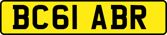 BC61ABR