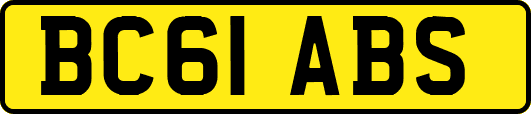 BC61ABS