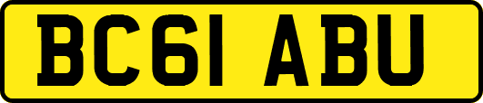 BC61ABU