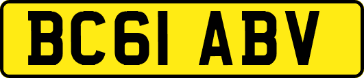 BC61ABV