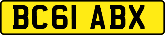 BC61ABX