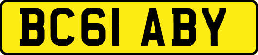 BC61ABY