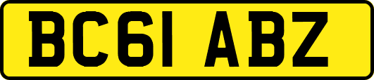 BC61ABZ