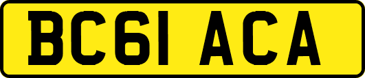 BC61ACA
