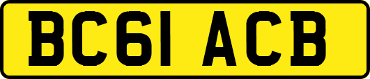 BC61ACB