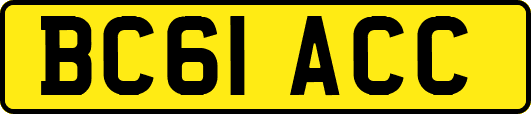 BC61ACC