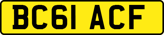 BC61ACF
