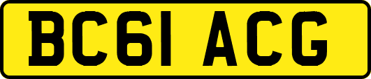 BC61ACG
