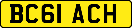 BC61ACH
