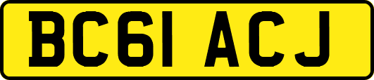 BC61ACJ