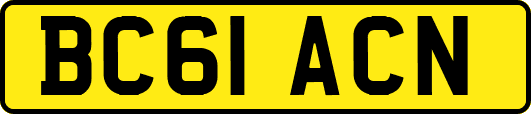 BC61ACN