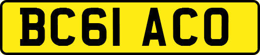 BC61ACO