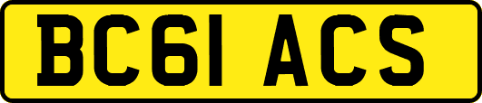 BC61ACS