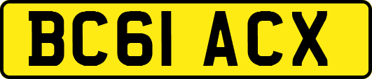 BC61ACX