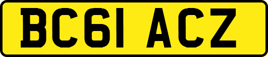 BC61ACZ