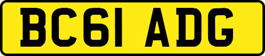 BC61ADG