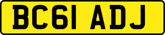 BC61ADJ