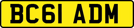 BC61ADM