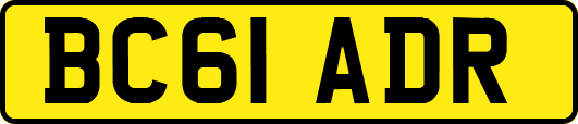 BC61ADR