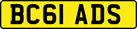 BC61ADS