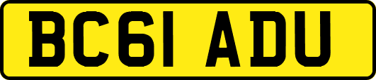 BC61ADU
