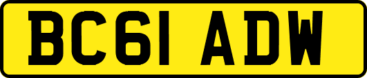BC61ADW