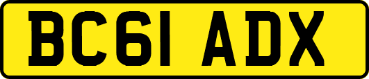 BC61ADX