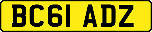 BC61ADZ