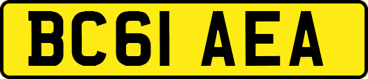 BC61AEA