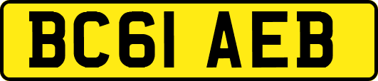 BC61AEB