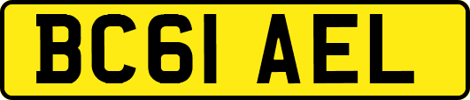 BC61AEL