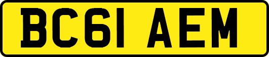BC61AEM