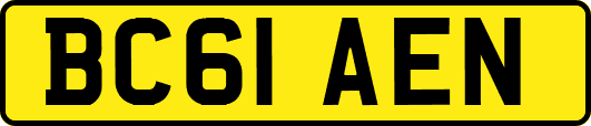 BC61AEN