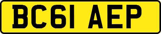 BC61AEP