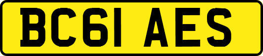 BC61AES