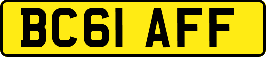 BC61AFF