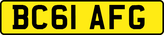 BC61AFG