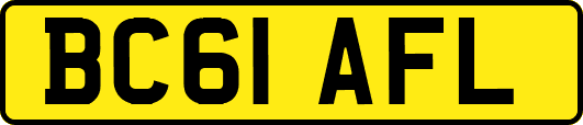 BC61AFL