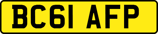 BC61AFP