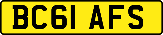 BC61AFS