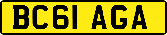 BC61AGA
