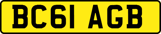 BC61AGB